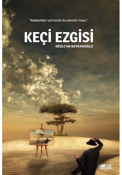 Keçi Ezgisi / Oğulcan Bayramoğlu