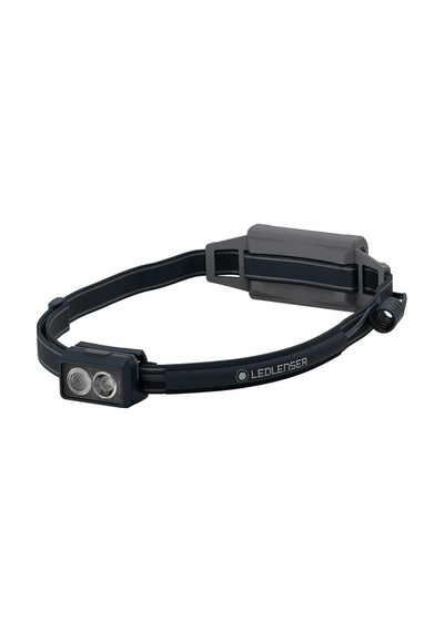 Ledlenser Neo 5r Kafa Feneri Gri
