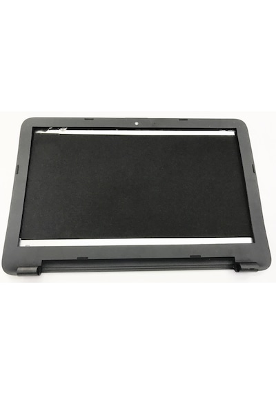 HP Uyumlu 15-Ac Lcd Kasa Cover + Çerçeve