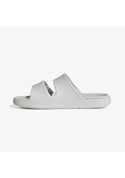 Adidas Znsory Sandal Unisex Beyaz Terlik Jı1856 Krem