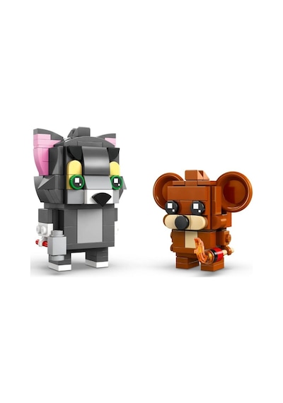 Lego 40793 Tom Ve Jerry Figürleri