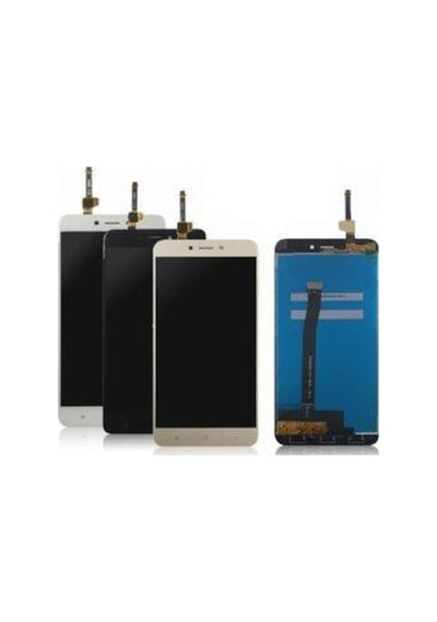 Xiaomi Mi 4X Lcd Ekran+Dokunmatik