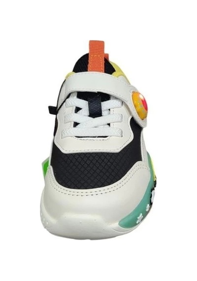 Pepino P-1739-p Patik Ortopedi Spor Ayakkabı Krem