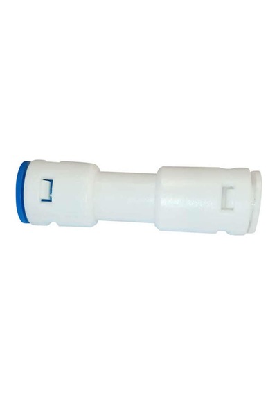 Aqua Bella Boru Tipi 6mm Bağlantılı Çekvalf 1/4"