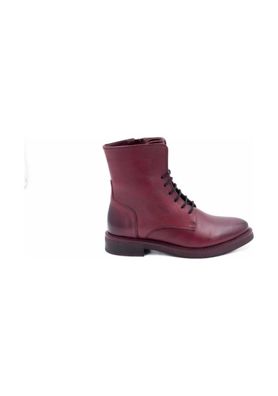 Freefoot 241194 Bordo Kadın Bot 001