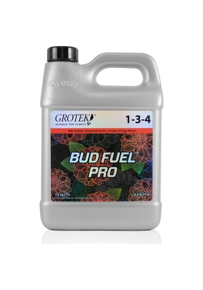 Grotek Bud Fuel Pro 1 Litre Bitki Besini 1 L