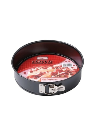 Kaiser Classic Kelepçeli Kek Kalıbı 24 CM