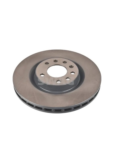 Fren Disk - Fiat Croma - Swag-33102515