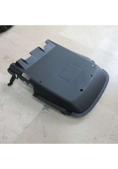 Honda Spacy Alpha Alt Muhafaza