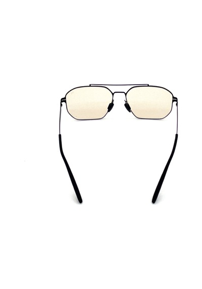 Black Blk2604 C4 Unisex Güneş Gözlüğü Siyah