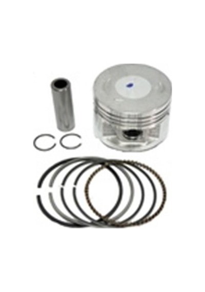 Yamaha Crypton R Piston Takımı 0.75 Tw