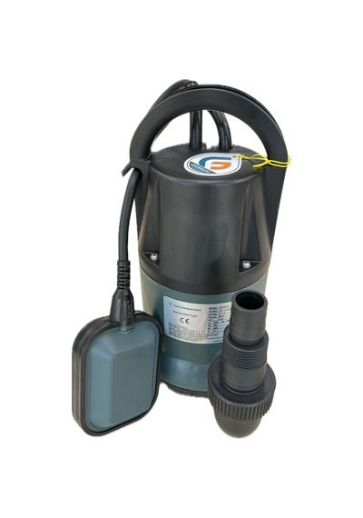 Grandfar Gp401f Drenaj Pompası - 400 Watt