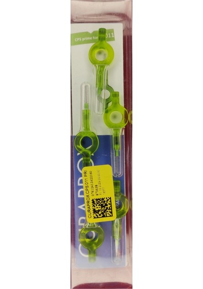 Curaprox Prime Plus Handy 011 Arayüz Fırçası