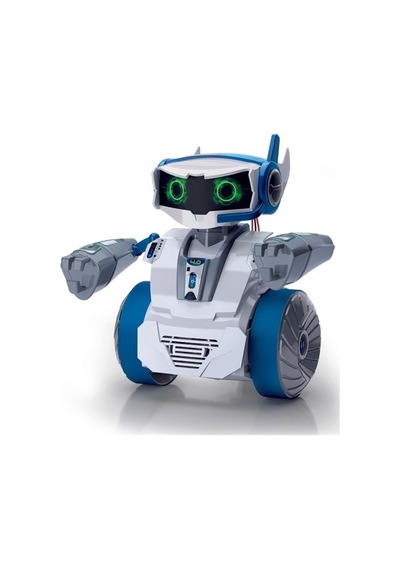 Clementoni Robotik Laboratuvarı - Cyber Talk  Robot