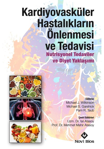 Kardiyovasküler Hastalıkların Önlenmesi Ve Tedavisi Nutrisyonel