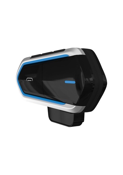 Xindoker B35 Motosiklet Kaskı İçin Bluetooth Kulaklık: Su Geçirmez, Uzun Pil Ömrü, Müzik Ve Arama Kontrolü