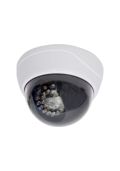 Powermaster Pm-1900 Gece Gündüz Sensörlü Maket Dome Kamera