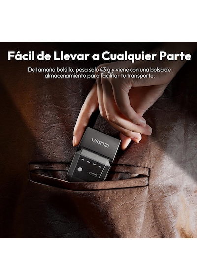 Sl03 Spark Lite Fotoğraf Makinesi Flaş Siyah - L200 Çok Renkli