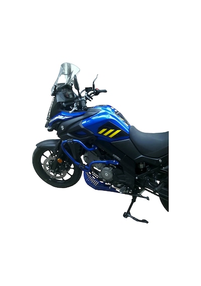 Suzuki Vstrom Dl 650 Koruma Demiri