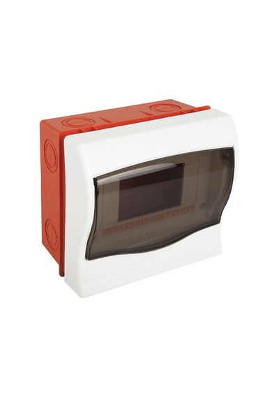 W Otomat Kutusu S/a Meksbox 6 Lı