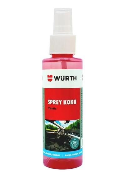 Sprey Araç Ve Oto Kokusu 150 Ml/venüs