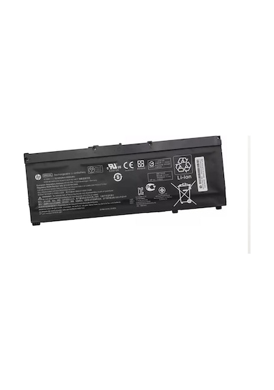 HP Pavilion Uyumlu Gaming 15-cx0038nt Batarya Pil