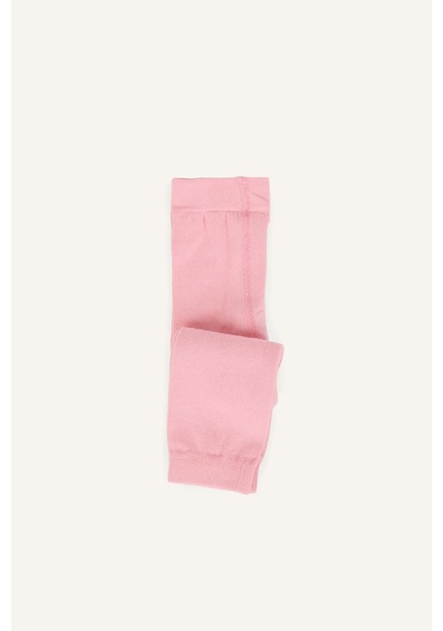 Defacto Unisex Külotlu Tayt Çorap I2998aunspn4 Pembe-pn4