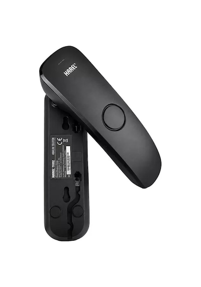 Sh Karel Tm-902 Analog Sabit Duvar Ve Masaüstü Tipi Telefonu Najmaddin