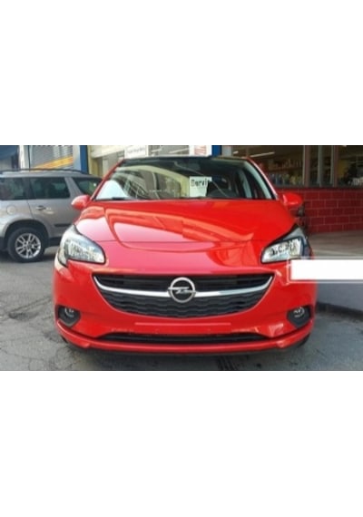 Opel Corsa E Ön Karlık  Boyasız