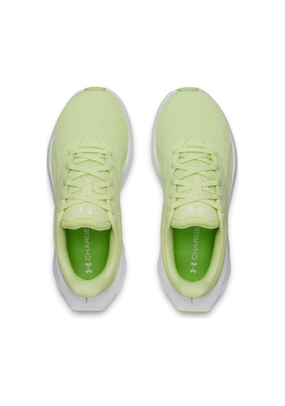 Under Armour Ascend Kadın Yeşil Koşu Ayakkabısı