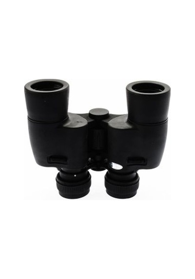 Nikula 8x40 Süper Mercek Avcılık Dürbünü Siyah