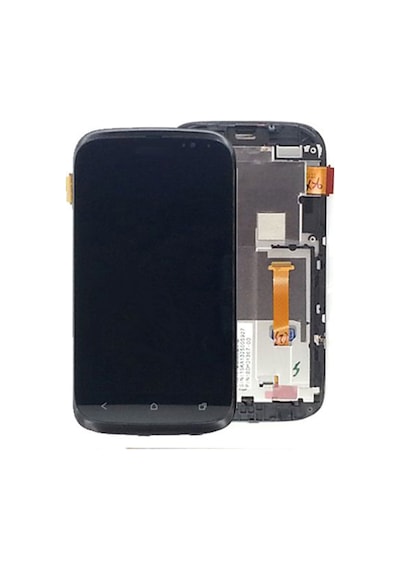 Htc Desire X Comple Lcd Ekran Siyah