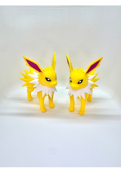 Jolteon Figür 10 Cm