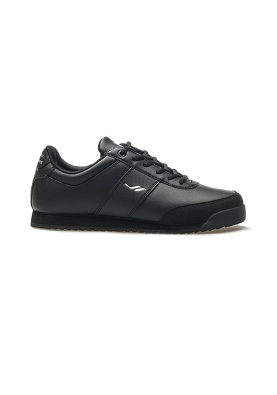 Lescon Flint 3 Erkek Sneaker Ayakkabı Ckr00954 Siyah