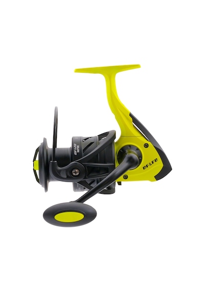 Effe Raptor Olta Makinesi - Sarı 5000