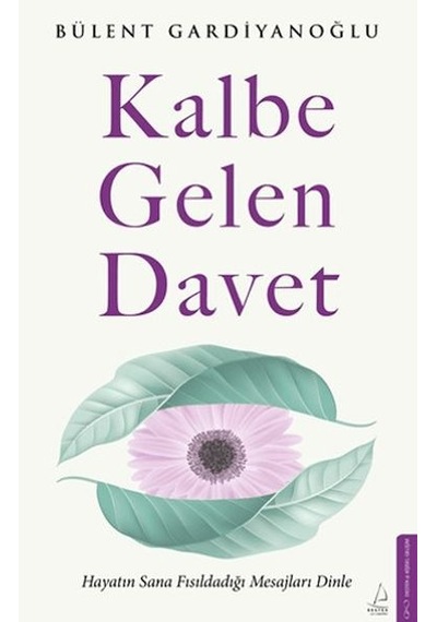 Kalbe Gelen Davet - Aıaı-893010