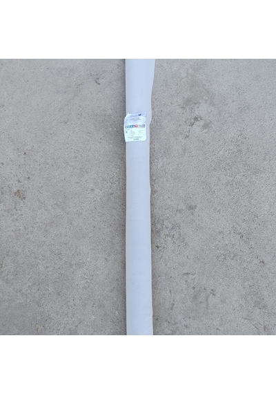Morbern Marin Döşemelik Suni Deri Düzenli Kumaş Turuncu 300x140 Cm