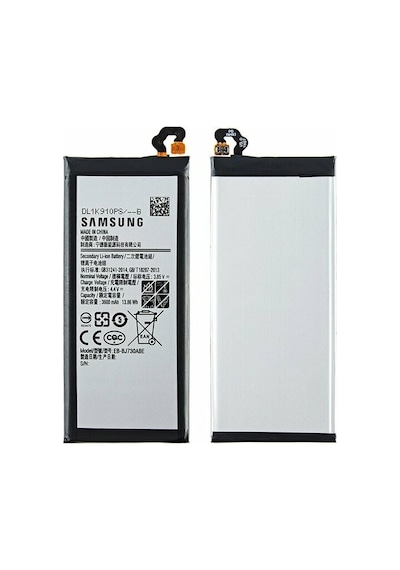Samsung Galaxy Uyumlu J7 Pro Pil Batarya Sm-j730 Batarya Gns2654374