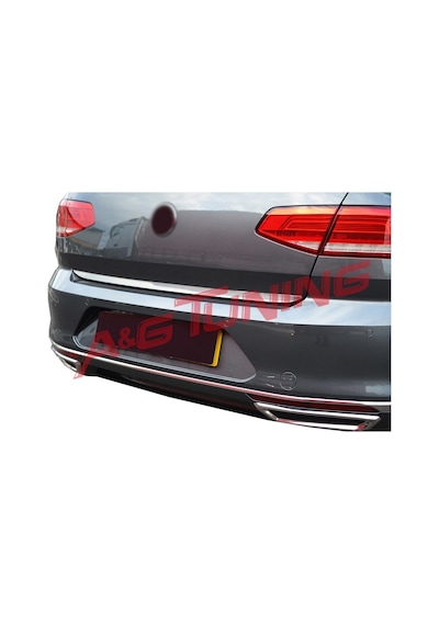 Volkswagen Passat B8 Bagaj Alt Çıta Formlu 2015 ve Sonrası N11.779