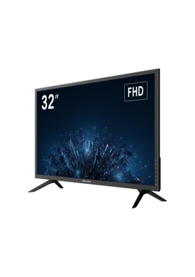 Hıkvısıon 31.5'' Va Ds-d5032f3-1v0s 75hz Hdmı Multimedya Monitör 1920 X 1080