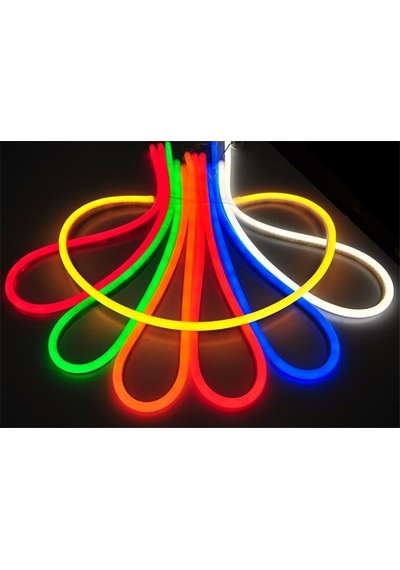 Cata-4554M Mavi Neon Hortum Led 25M (1mt)