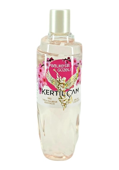 Kertil Çam Balıkesir Güzeli Kolonyası Pet Şişe 400 Ml