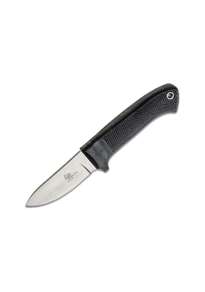 Cold Steel Pendleton Hunter Aus10a Kamp Bıçak Siyah
