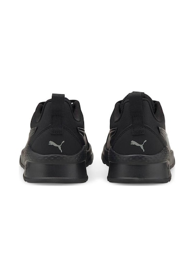 Puma Anzarun Lite Jr Unisex Yürüyüş ve Koşu Ayakkabısı Siyah