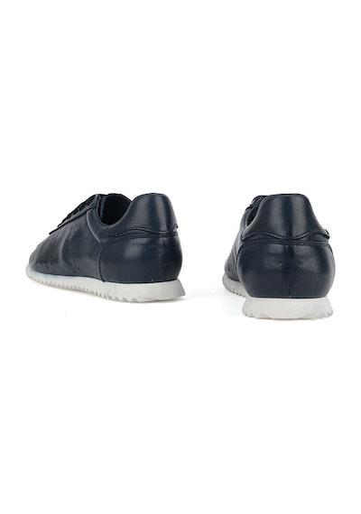 Ziya, Erkek Hakiki Deri Sneaker 1611026z900 Lacivert 1611026z900 200