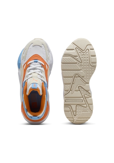 Puma Rs-x Efekt Kadın Sneaker Bej