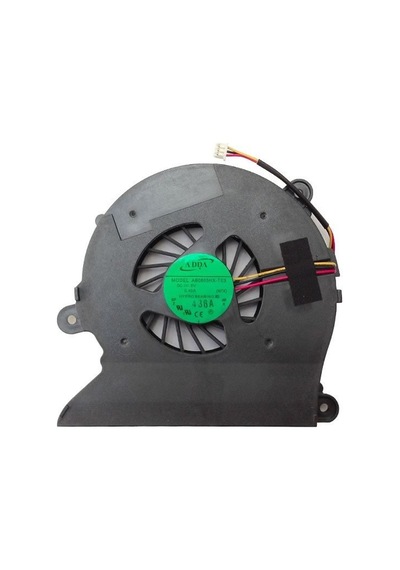 Casper Exper M76 Fan Casper Exper M76 Soğutucu Fanı