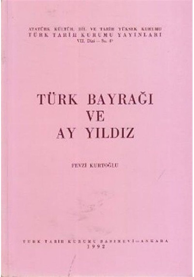 Türk Bayrağı ve Ay Yıldız