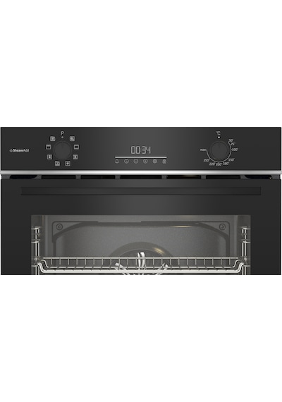 Beko BFC 431 S FitFry 72 L Ankastre Fırın