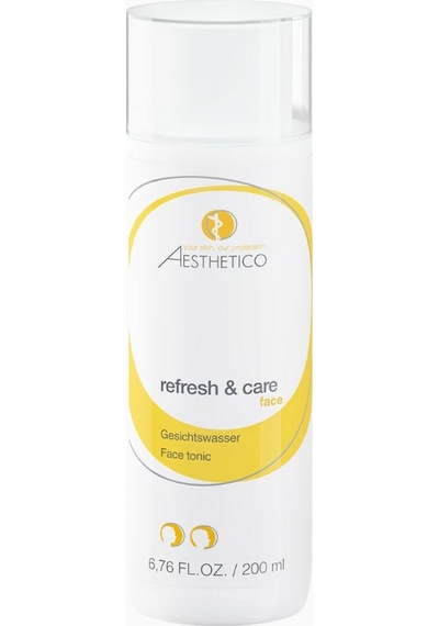 Aesthetico Refresh & Care, Cilt Ph Dengeleyici Ferahlatıcı Tonik